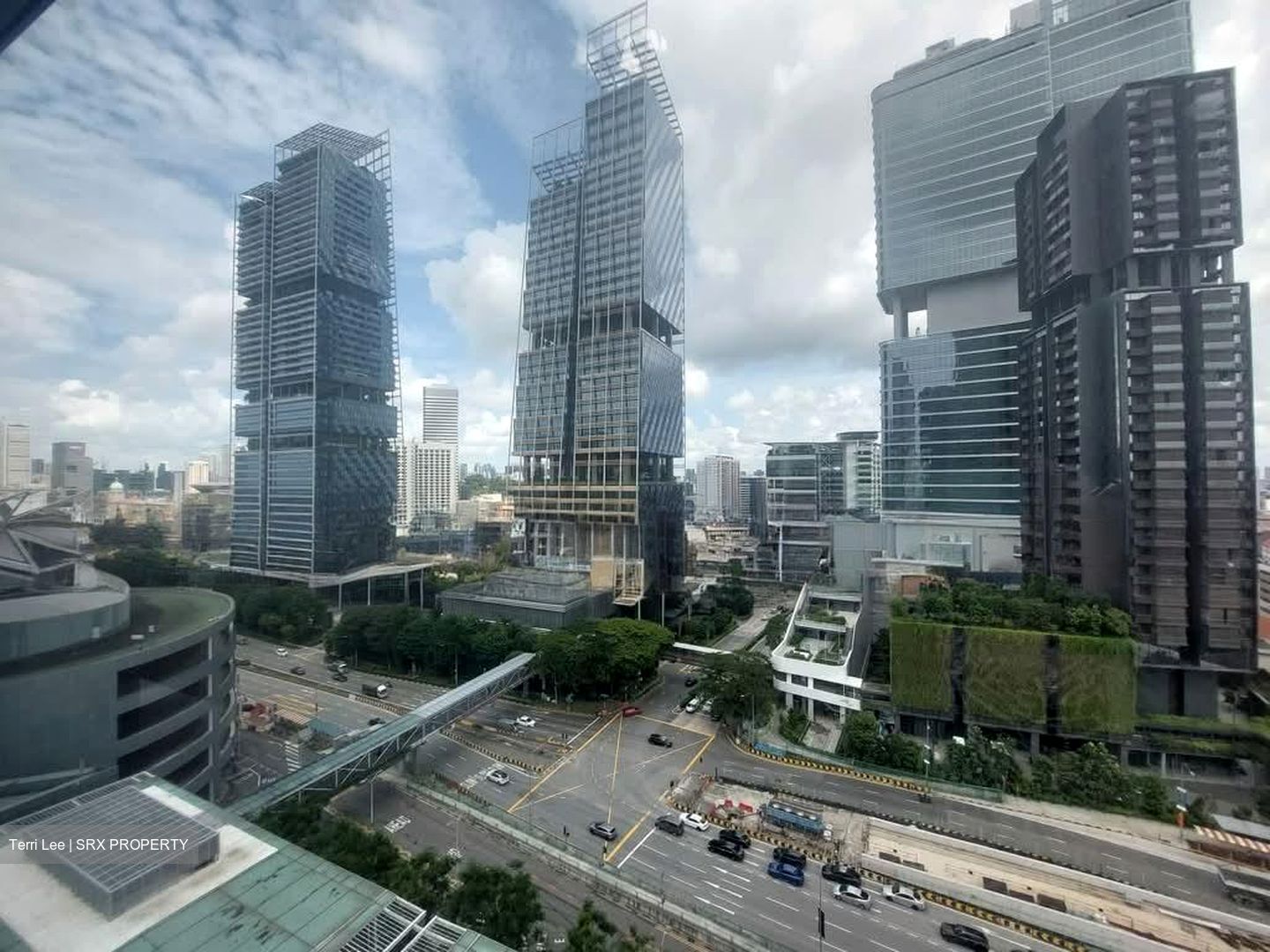 Suntec Tower Three (D1), Office #573459861